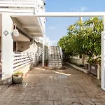 Casa de Férias A Due Passi Dal Mare