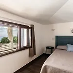 A Due Passi Dal Mare Casa de Férias