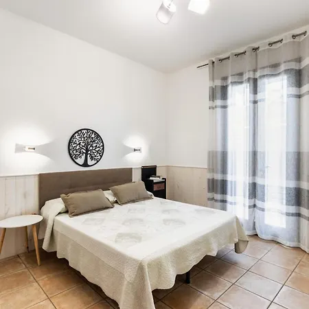 A Due Passi Dal Mare Casa de Férias *