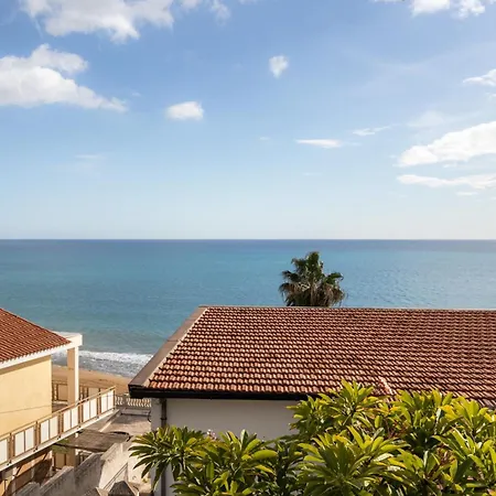 Ferienhaus A Due Passi Dal Mare