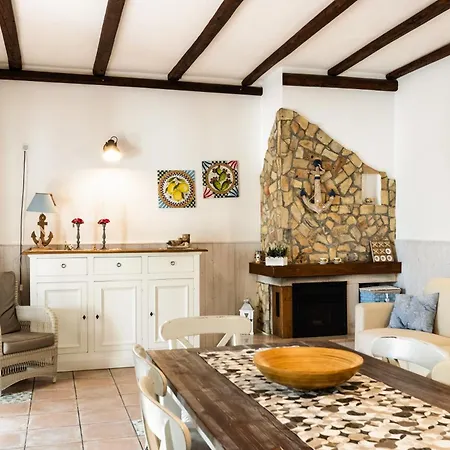 A Due Passi Dal Mare Ferienhaus Avola