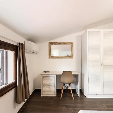 Ferienhaus A Due Passi Dal Mare Avola