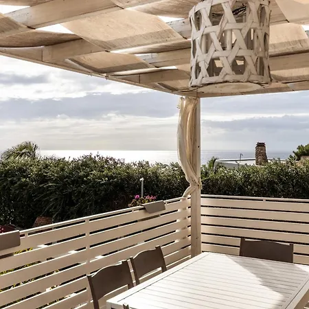 A Due Passi Dal Mare Avola