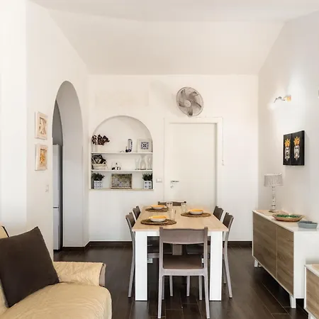 Ferienhaus A Due Passi Dal Mare *