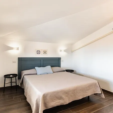 Ferienhaus A Due Passi Dal Mare *