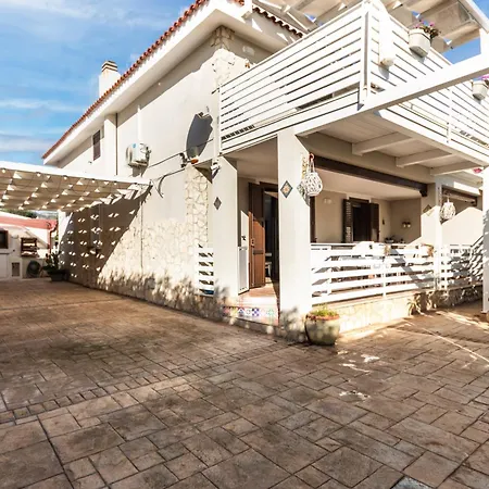 Ferienhaus A Due Passi Dal Mare Avola