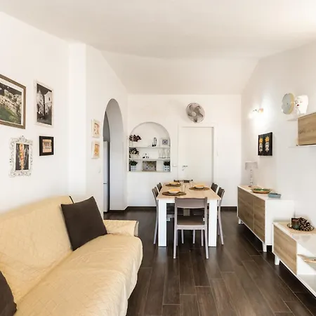 Ferienhaus A Due Passi Dal Mare Avola