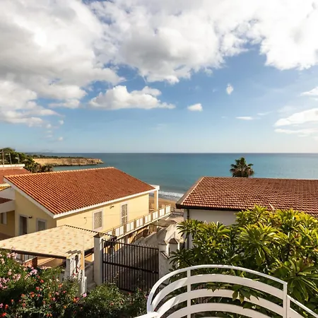 Ferienhaus A Due Passi Dal Mare
