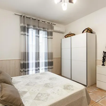 A Due Passi Dal Mare Ferienhaus *
