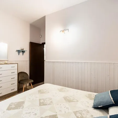 A Due Passi Dal Mare Ferienhaus