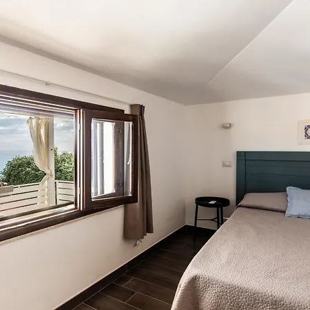 A Due Passi Dal Mare Ferienhaus