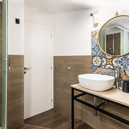 A Due Passi Dal Mare * Fontane Bianche