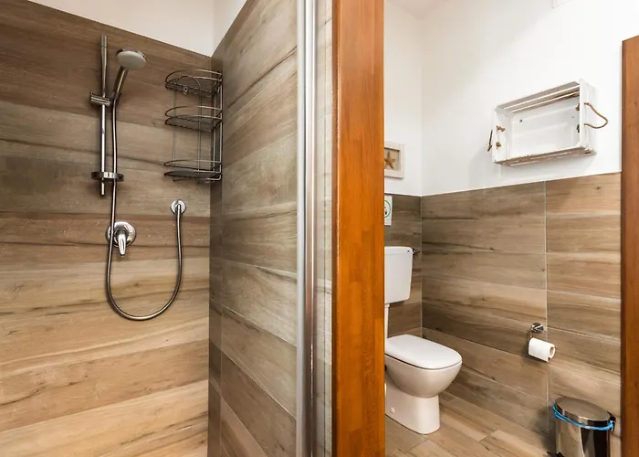 A Due Passi Dal Mare * Fontane Bianche