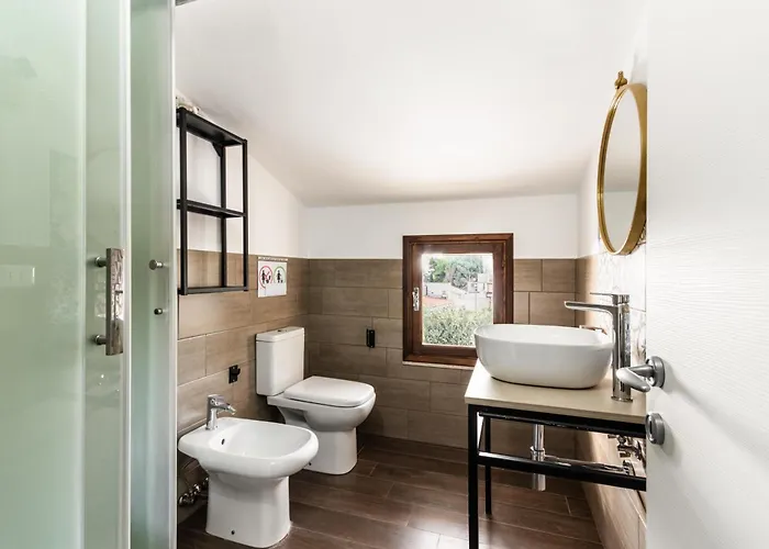 A Due Passi Dal Mare Сasa de vacaciones Fontane Bianche