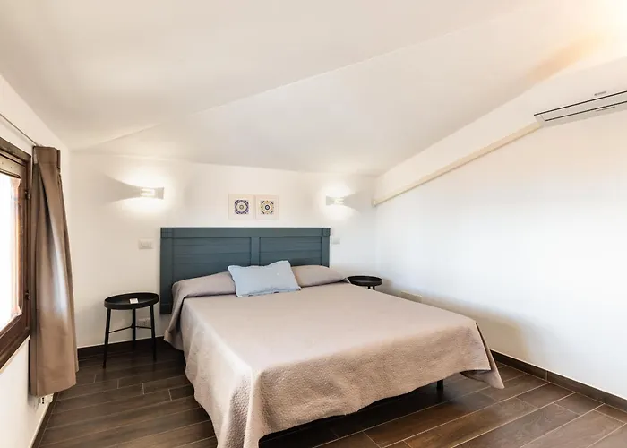 Сasa de vacaciones A Due Passi Dal Mare *