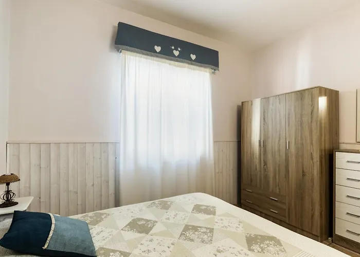 A Due Passi Dal Mare Сasa de vacaciones