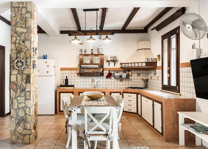 A Due Passi Dal Mare Fontane Bianche