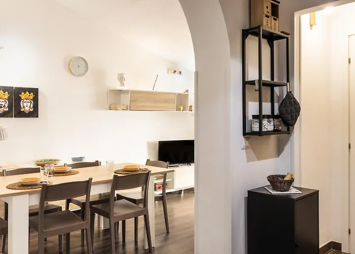 A Due Passi Dal Mare Fontane Bianche