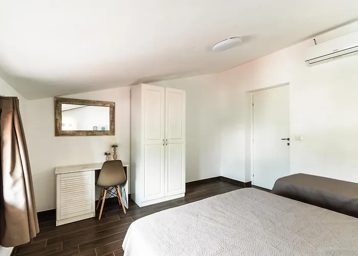 Сasa de vacaciones A Due Passi Dal Mare *